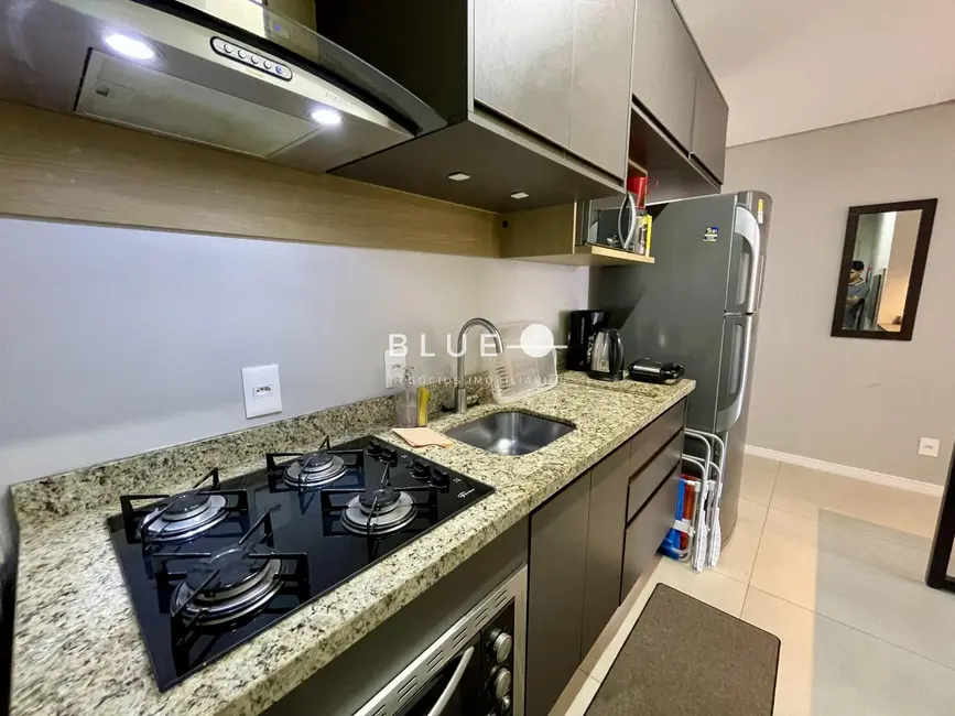 Foto 6 de Apartamento com 1 quarto à venda, 53m2 em Centro, Torres - RS