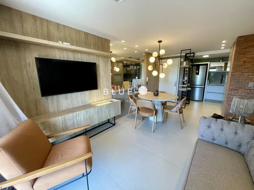 Foto 3 de Cobertura com 2 quartos à venda, 173m2 em Torres - RS