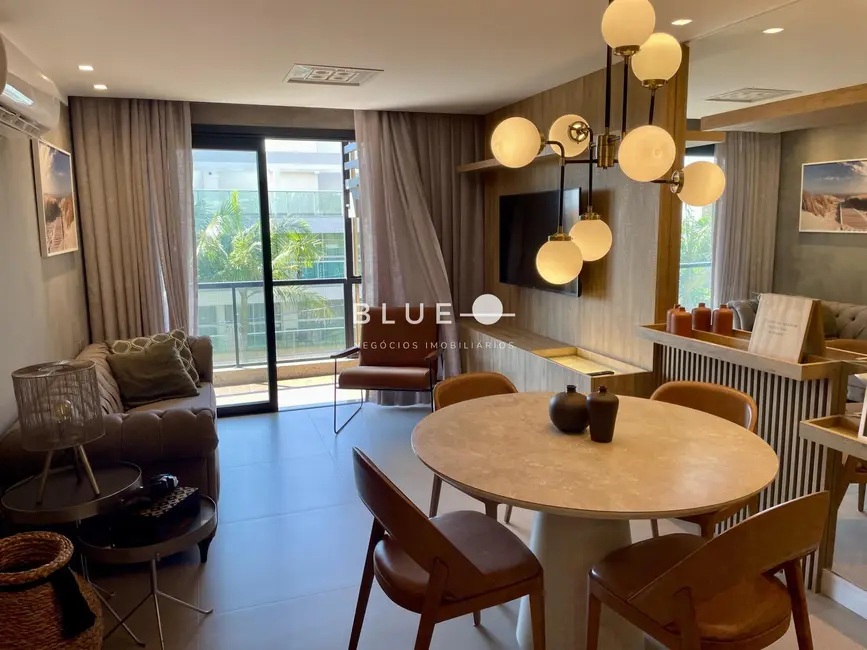 Foto 1 de Cobertura com 2 quartos à venda, 173m2 em Torres - RS