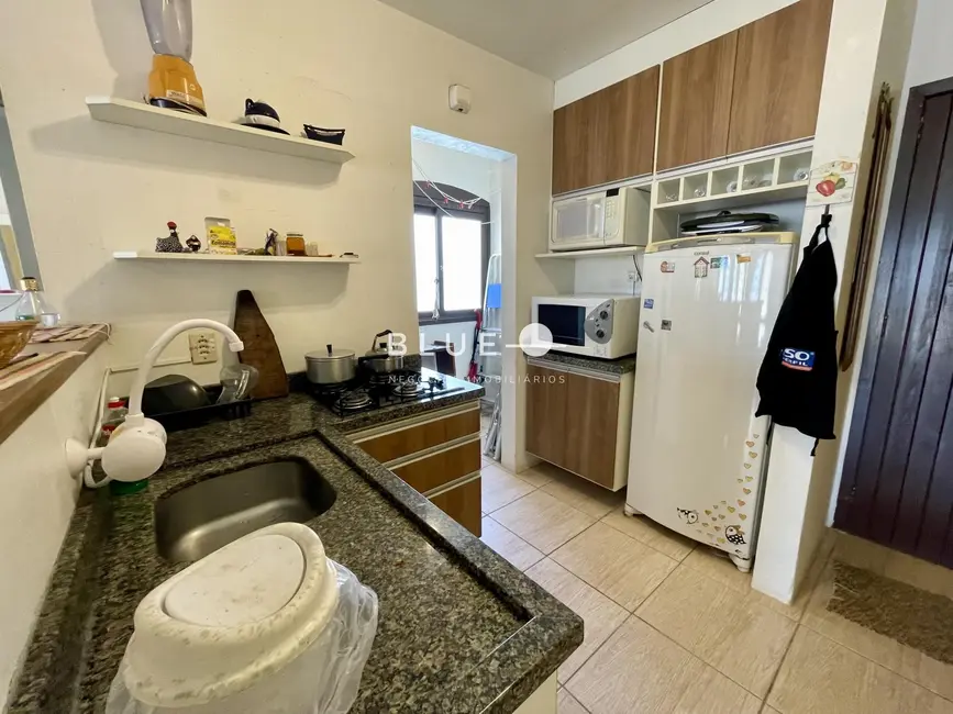 Foto 6 de Apartamento com 1 quarto à venda, 65m2 em Centro, Torres - RS
