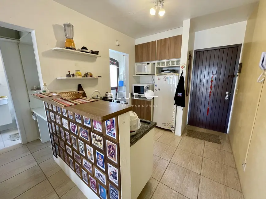 Foto 4 de Apartamento com 1 quarto à venda, 65m2 em Centro, Torres - RS