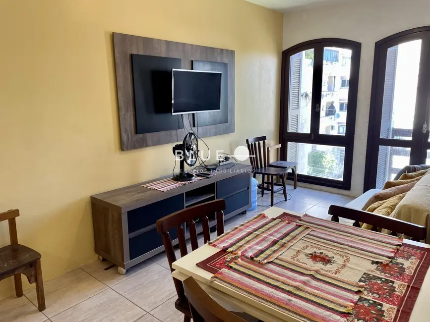 Foto 1 de Apartamento com 1 quarto à venda, 65m2 em Centro, Torres - RS