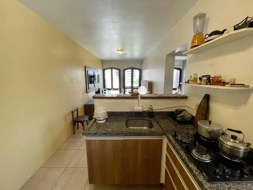 Foto 3 de Apartamento com 1 quarto à venda, 65m2 em Centro, Torres - RS