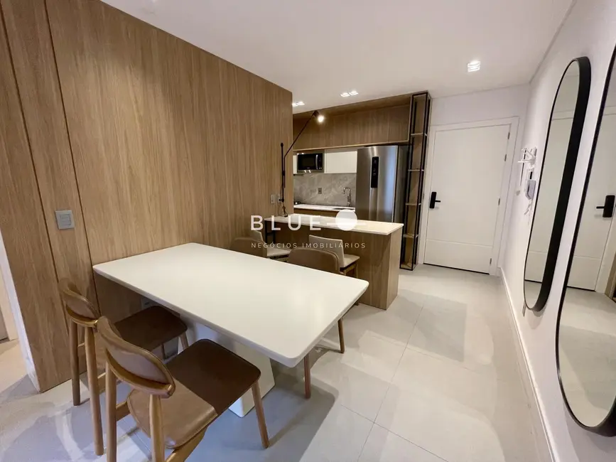 Foto 4 de Apartamento com 1 quarto à venda, 44m2 em Torres - RS