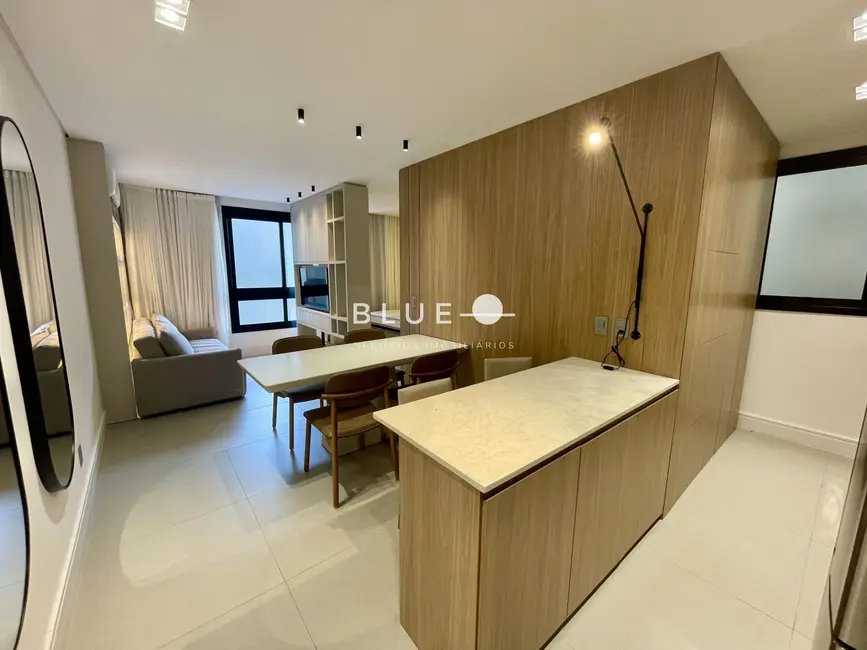 Foto 2 de Apartamento com 1 quarto à venda, 44m2 em Torres - RS