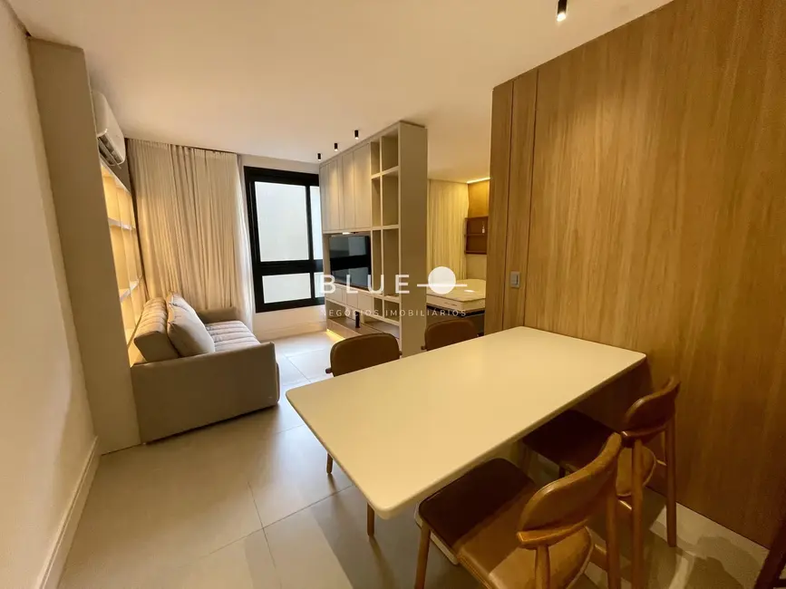 Foto 3 de Apartamento com 1 quarto à venda, 44m2 em Torres - RS