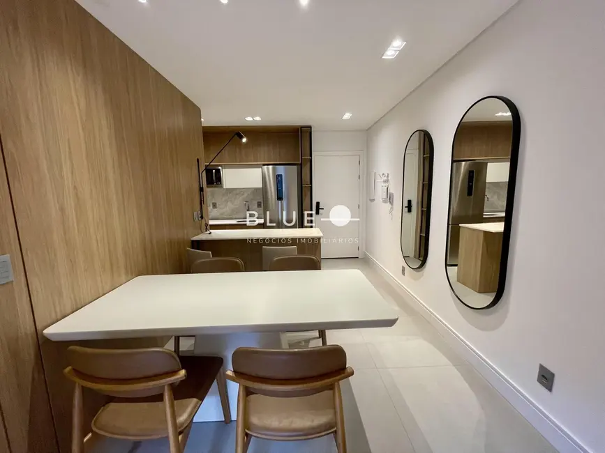 Foto 5 de Apartamento com 1 quarto à venda, 44m2 em Torres - RS