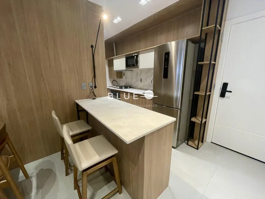 Foto 6 de Apartamento com 1 quarto à venda, 44m2 em Torres - RS