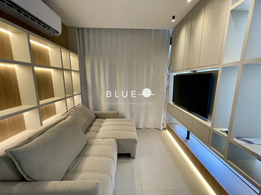 Foto 7 de Apartamento com 1 quarto à venda, 44m2 em Torres - RS