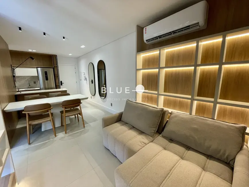 Foto 9 de Apartamento com 1 quarto à venda, 44m2 em Torres - RS