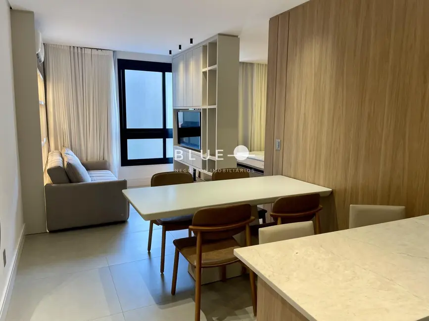 Foto 1 de Apartamento com 1 quarto à venda, 44m2 em Torres - RS