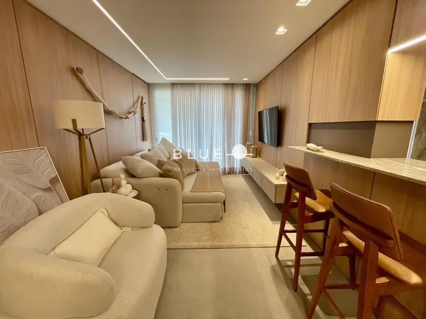 Foto 3 de Apartamento com 2 quartos à venda, 89m2 em Torres - RS