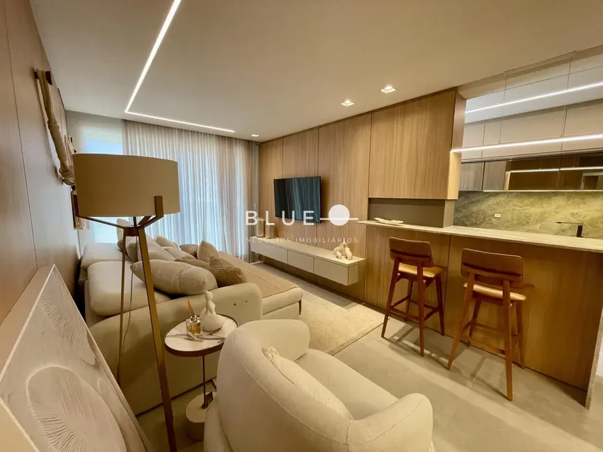 Foto 4 de Apartamento com 2 quartos à venda, 89m2 em Torres - RS