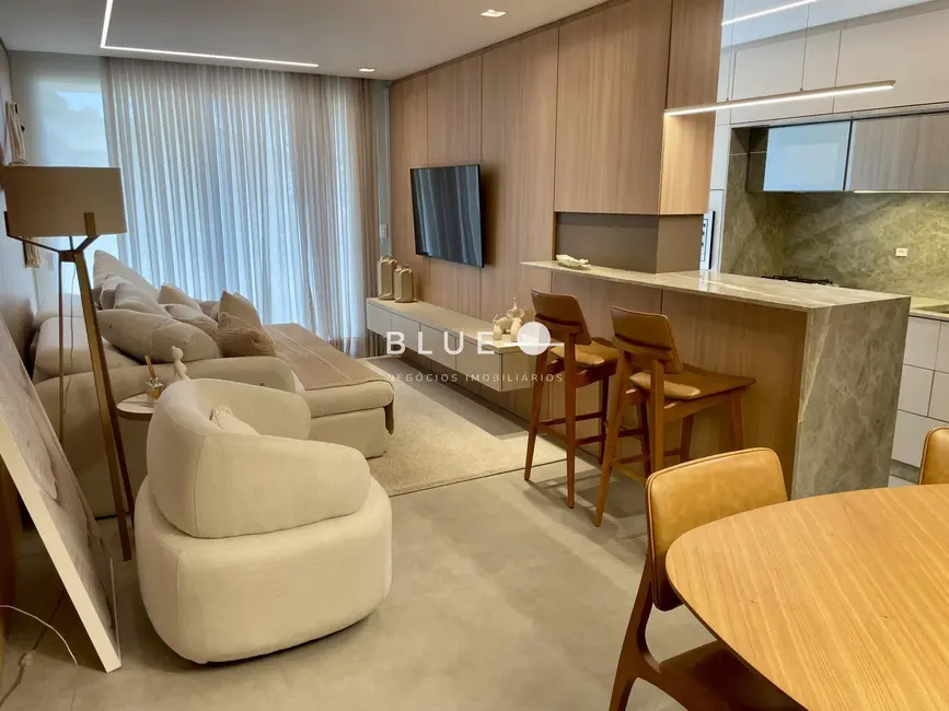 Foto 1 de Apartamento com 2 quartos à venda, 89m2 em Torres - RS