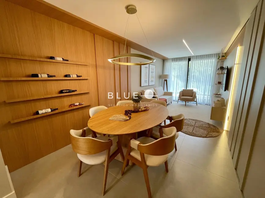 Foto 3 de Apartamento com 2 quartos à venda, 87m2 em Torres - RS