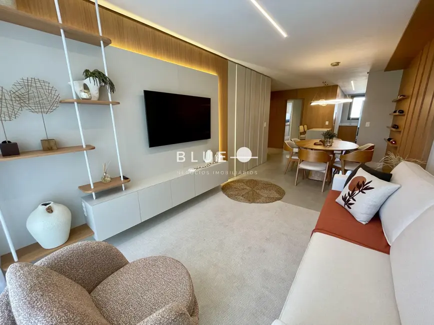 Foto 8 de Apartamento com 2 quartos à venda, 87m2 em Torres - RS