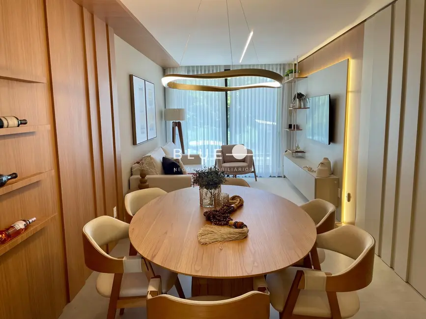 Foto 1 de Apartamento com 2 quartos à venda, 87m2 em Torres - RS