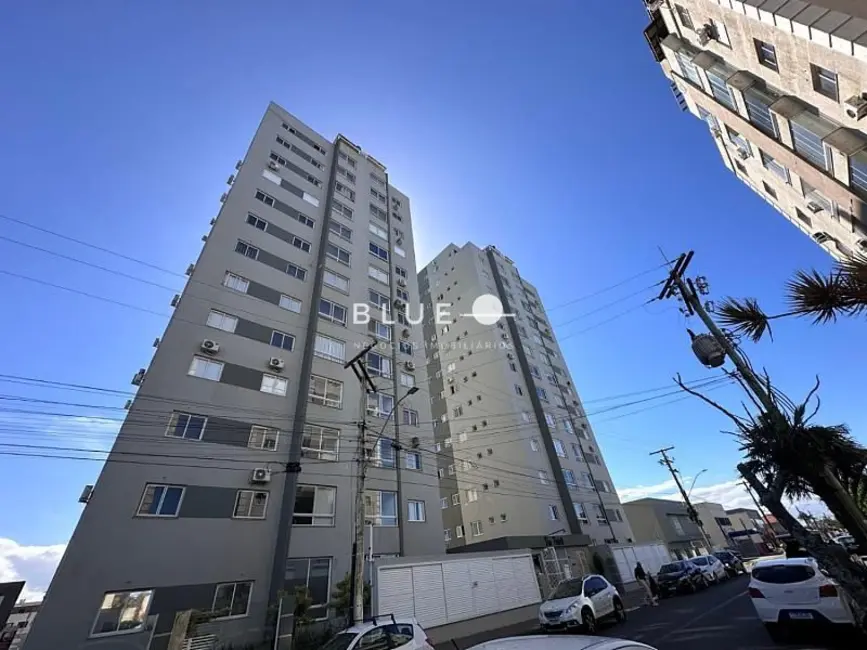 Foto 1 de Apartamento com 2 quartos à venda, 73m2 em Torres - RS