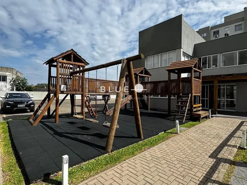 Foto 3 de Apartamento com 2 quartos à venda, 73m2 em Torres - RS