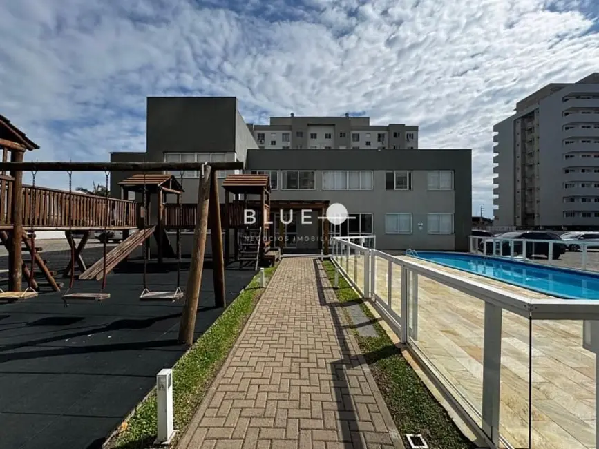 Foto 2 de Apartamento com 2 quartos à venda, 73m2 em Torres - RS