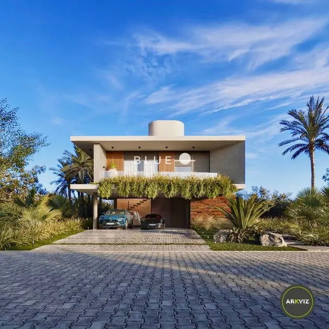 Casa de Condomínio com 5 quartos à venda, 401m2 em Torres - RS - imagem 1 Foto 1 de Casa de Condomínio com 5 quartos à venda, 401m2 em Torres - RS