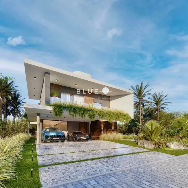 Casa de Condomínio com 5 quartos à venda, 401m2 em Torres - RS - imagem 2 Foto 2 de Casa de Condomínio com 5 quartos à venda, 401m2 em Torres - RS