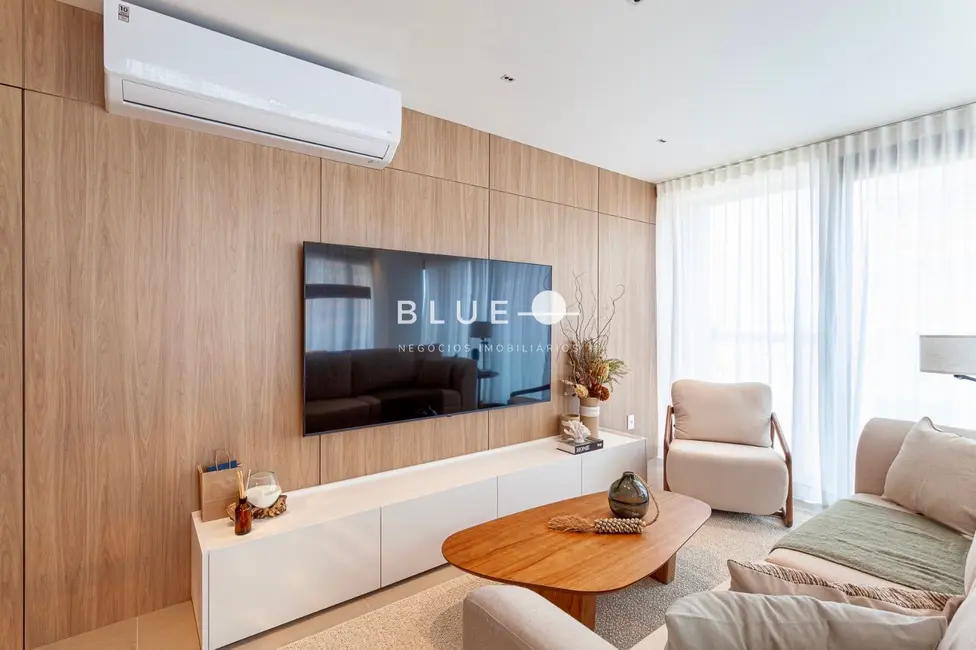 Foto 4 de Apartamento com 3 quartos à venda, 109m2 em Centro, Torres - RS