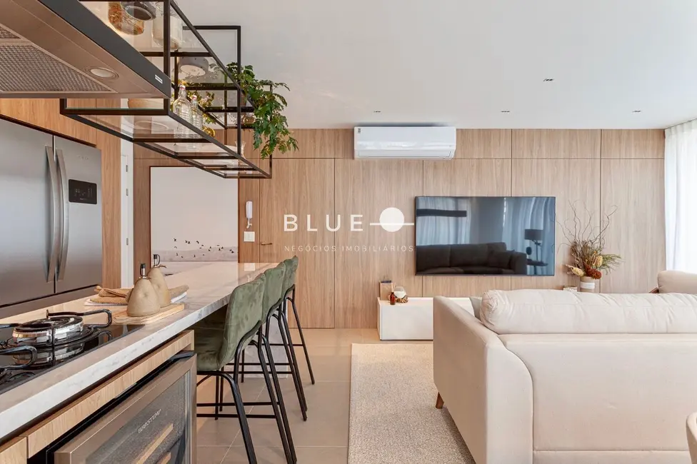 Foto 5 de Apartamento com 3 quartos à venda, 109m2 em Centro, Torres - RS