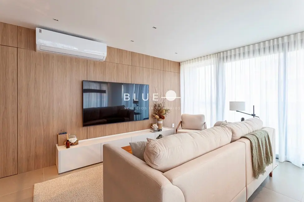 Foto 3 de Apartamento com 3 quartos à venda, 109m2 em Centro, Torres - RS