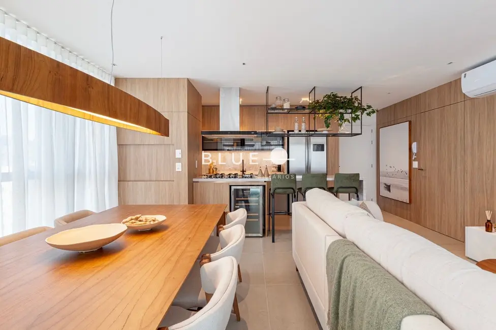 Foto 6 de Apartamento com 3 quartos à venda, 109m2 em Centro, Torres - RS