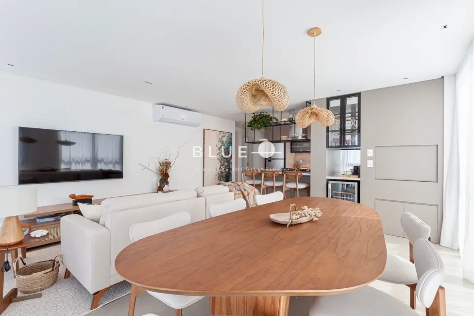 Foto 1 de Apartamento com 2 quartos à venda, 97m2 em Centro, Torres - RS