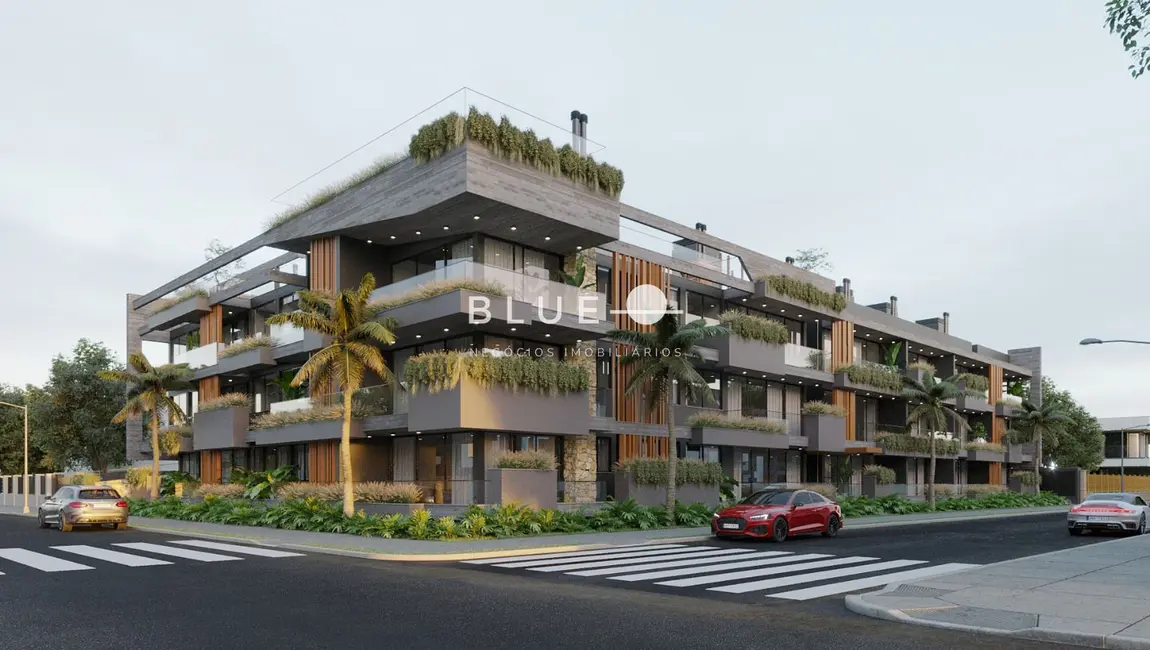 Foto 1 de Apartamento com 1 quarto à venda, 53m2 em Torres - RS