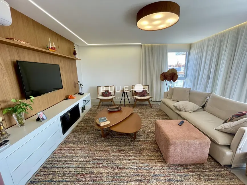 Foto 8 de Apartamento com 3 quartos à venda, 150m2 em Torres - RS