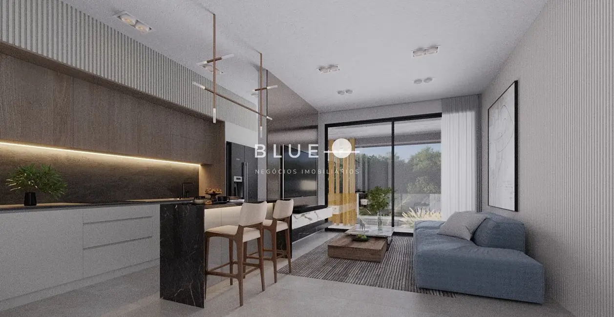 Foto 5 de Apartamento com 2 quartos à venda, 100m2 em Torres - RS