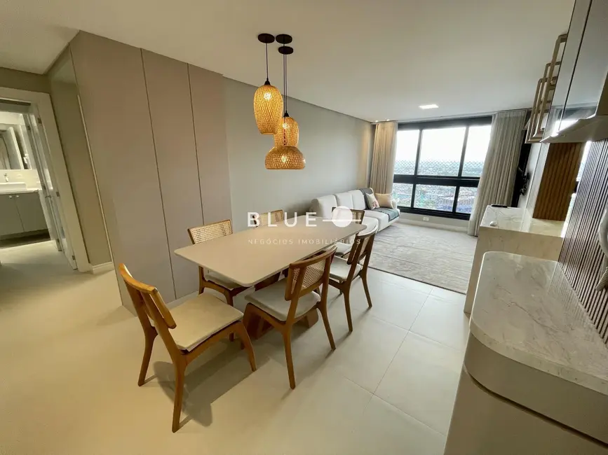 Apartamento com 2 quartos à venda, 79m2 em Torres - RS - imagem 2 Foto 2 de Apartamento com 2 quartos à venda, 79m2 em Torres - RS