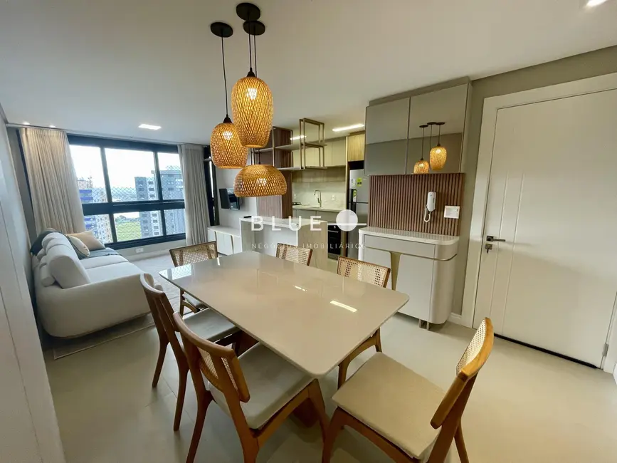 Apartamento com 2 quartos à venda, 79m2 em Torres - RS - imagem 4 Foto 4 de Apartamento com 2 quartos à venda, 79m2 em Torres - RS