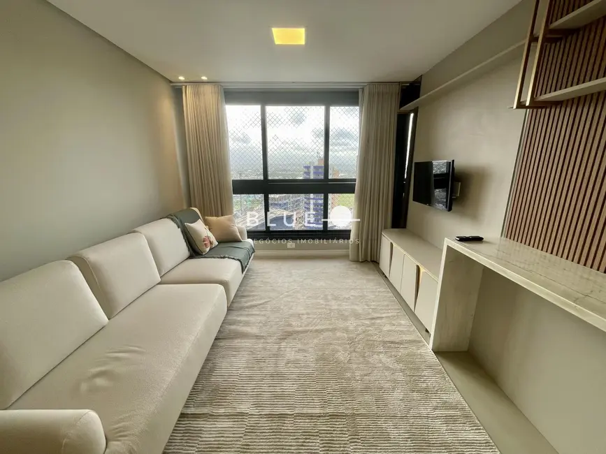 Apartamento com 2 quartos à venda, 79m2 em Torres - RS - imagem 5 Foto 5 de Apartamento com 2 quartos à venda, 79m2 em Torres - RS