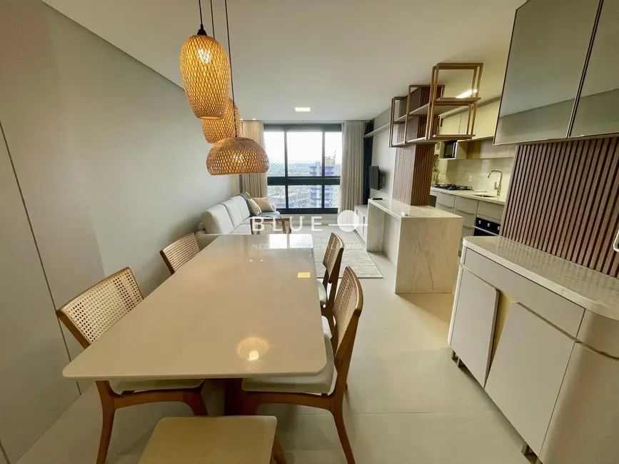 Apartamento com 2 quartos à venda, 79m2 em Torres - RS - imagem 3 Foto 3 de Apartamento com 2 quartos à venda, 79m2 em Torres - RS