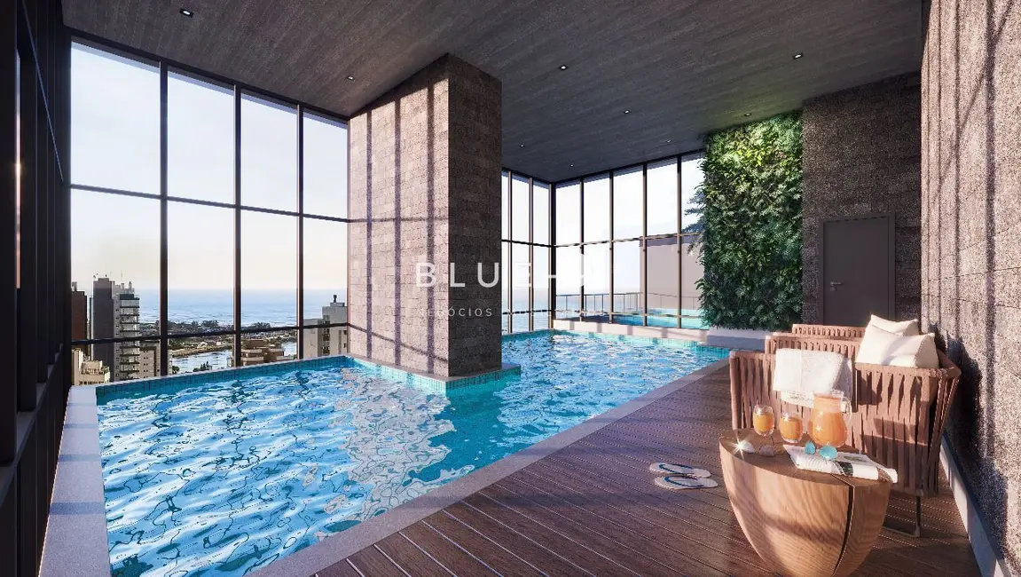 Foto 5 de Apartamento com 3 quartos à venda, 104m2 em Torres - RS