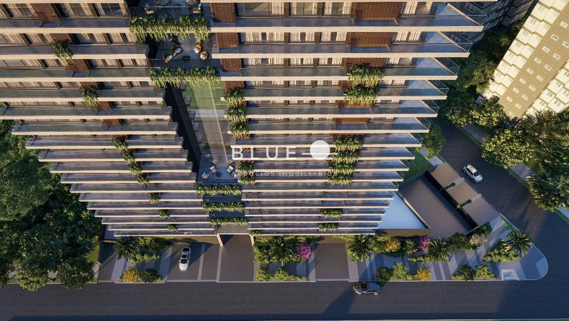 Foto 3 de Apartamento com 3 quartos à venda, 104m2 em Torres - RS