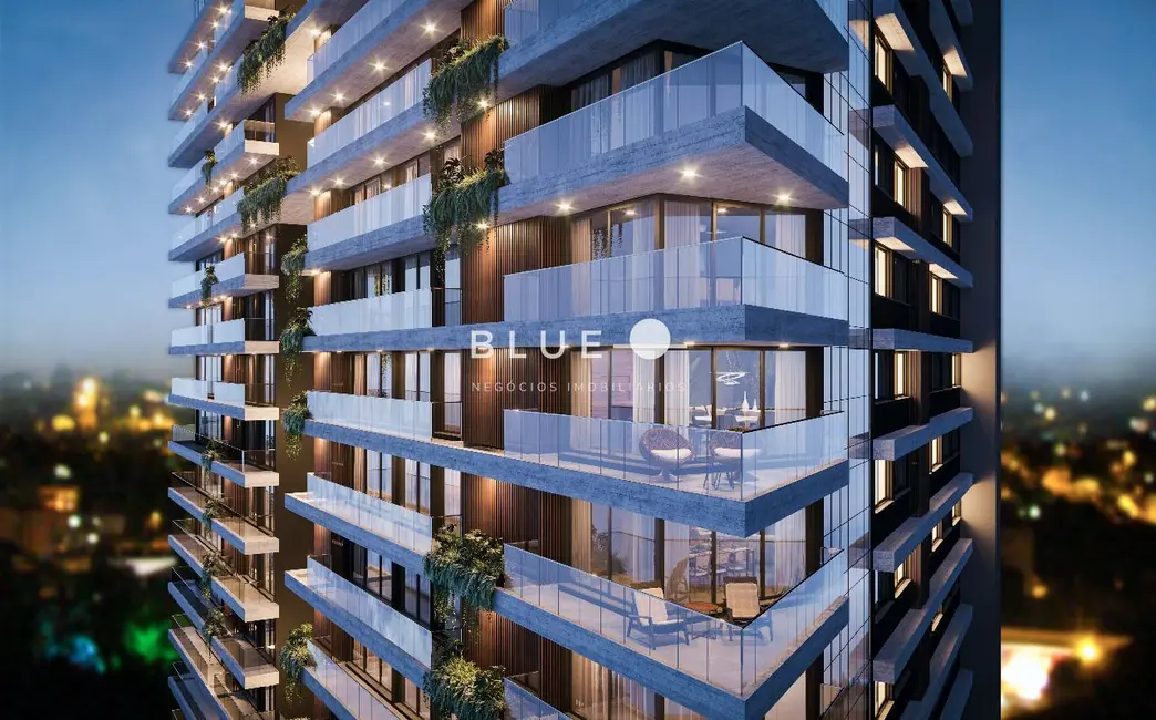 Foto 2 de Apartamento com 3 quartos à venda, 104m2 em Torres - RS