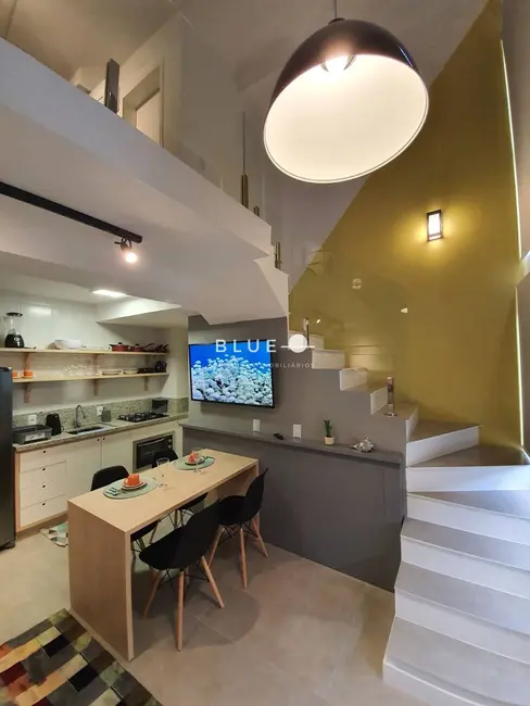 Foto 4 de Apartamento com 1 quarto à venda, 47m2 em Torres - RS