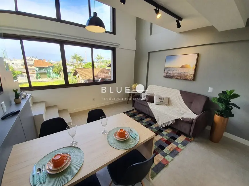 Foto 2 de Apartamento com 1 quarto à venda, 47m2 em Torres - RS