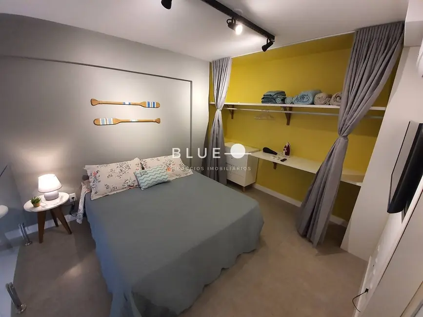 Foto 8 de Apartamento com 1 quarto à venda, 47m2 em Torres - RS