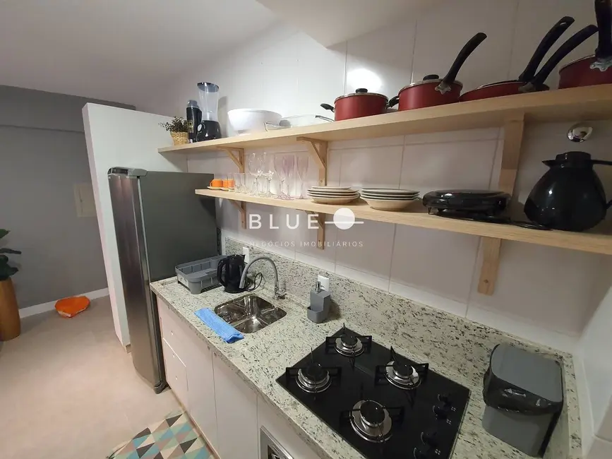 Foto 5 de Apartamento com 1 quarto à venda, 47m2 em Torres - RS