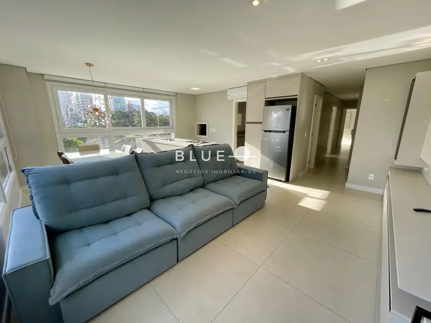 Foto 3 de Apartamento com 2 quartos à venda, 89m2 em Centro, Torres - RS