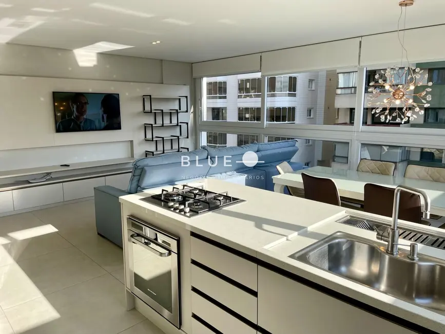 Foto 1 de Apartamento com 2 quartos à venda, 89m2 em Centro, Torres - RS