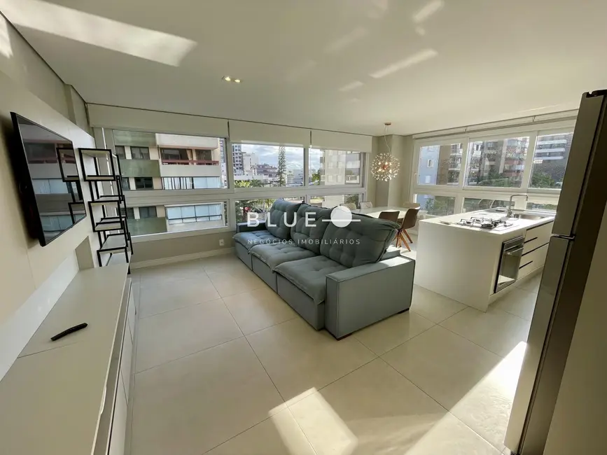 Foto 2 de Apartamento com 2 quartos à venda, 89m2 em Centro, Torres - RS