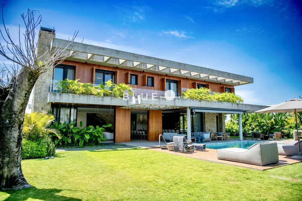 Foto 1 de Casa de Condomínio com 4 quartos à venda, 759m2 em Torres - RS