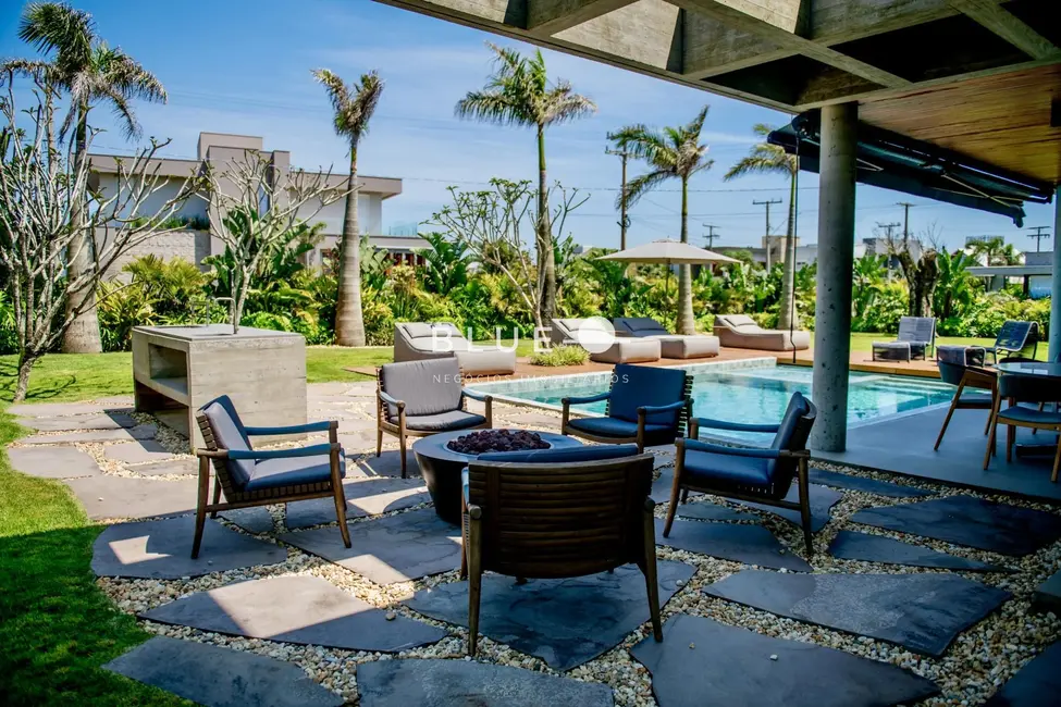 Foto 5 de Casa de Condomínio com 4 quartos à venda, 759m2 em Torres - RS